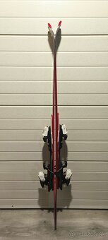 Lyže Head Super Shape Kers 160cm - 7
