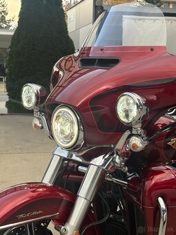 Harley Davidson Tri Glide Ultra Anniversary - 7