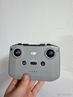 DJI mini 2 FLY MORE COMBO - 7