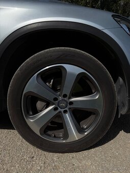 Mercedes GLC 250d, 150kW - 7