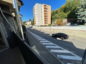 Prenájom 2 izbový byt Olbrachtova ul. Trenčín - 7