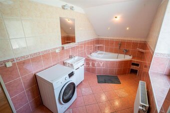 ZNÍŽENÁ CENARODINNÝ DOM MALÉ LEDNICE, VIDEO + 3D... - 7