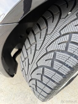 Škoda octavia COMBI 2.0TDi DSG Xenon - 7