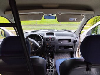 Peugeot Partner 1.9D - 7