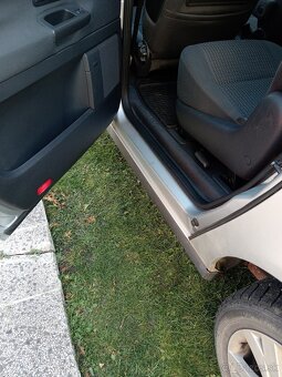 Seat Alhambra 1.9 TDI 85kw - 7