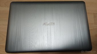 Predám notebook Asus A540B - 7