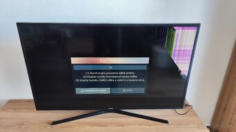 Televizor Samsung 43´´ 4K Smart TV s wi-fi - 7