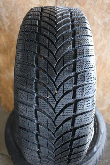 16”---5x120 r16------BMW 1----E89----STYLE 222--ZIMNA--SADA - 7