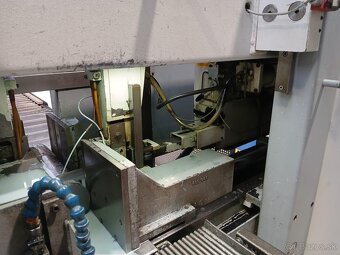 Pásová pila KASTO HBA 360 AU - 7