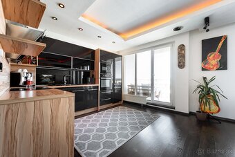 3-izbový, predaj, parking, Borovicový háj, Popradská, Košice - 7