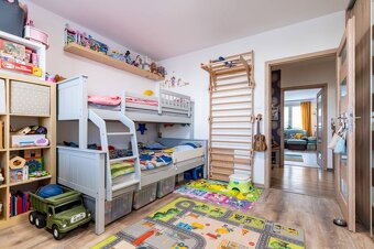 NA PREDAJ,ZREKONŠTRUOVANÝ 3 – IZB. BYT, KE – KVP - 7