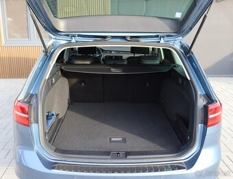 Volkswagen Passat Variant 2.0 TDI BMT Highline DSG - 7