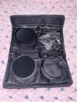 Nikon D5300, objektív - 7