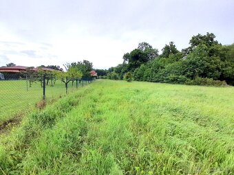 Stavebný pozemok - Nižná Kamenica - 7