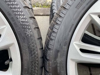 VERONA orig.VW Passat R-Line 5x112 8j x19 ET 44 - 7