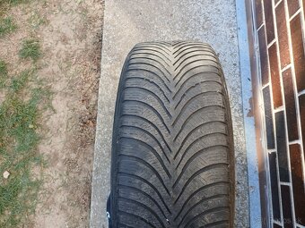 Zimný set 5x112 R16 - 7