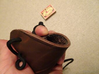 REÁLNY "DÁVIDOV" PRAK, podľa pôvodných rozmerov,funkčný - 7