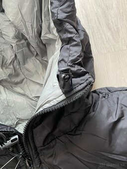 Stüssy zimná bunda - L - 7