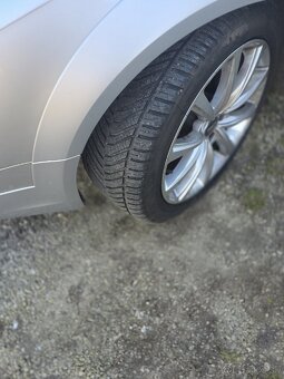 Audi a6 c6 allroad 3.0tdi - 7