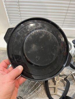 Sencor STM 8970 PAUL 3 Príslušenstvo pre kuchynský - 7