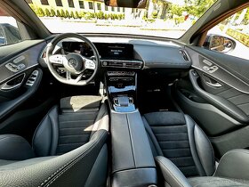 Mercedes Eqc 400 záruka 2025 - 7