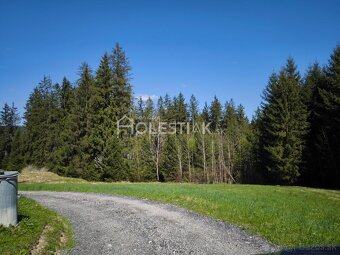 Predám krásny pozemok Klokočov, iba u nás - 7