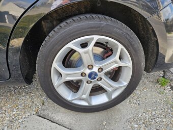 Ford Mondeo 2.0 TDCi automat po GO - 7