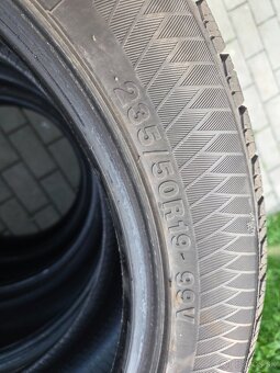 235/50 R19 GRIPMAX STATURE M/S TL 99V Zimné pneu - 7