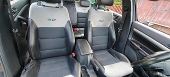 Octavia Combi 2 RS TDI DSG 125kw - 7