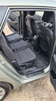 Kia carens 1,7 crdi automat - 7