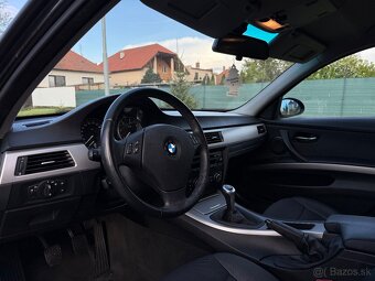 BMW 318d E90 - 7