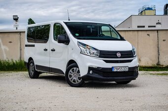 Fiat Talento 2.0 MultiJet E6d L2H1 - 7