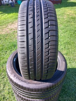 215/45 r17 letne pneumatiky - 7