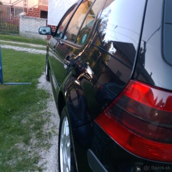 volkswagen golf 4 (pre zberateľa) - 7