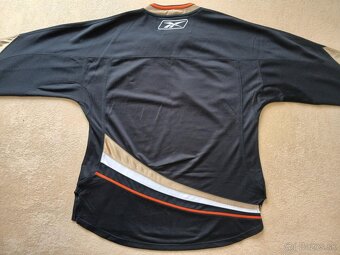 Hokejový dres Anaheim Ducks - 7