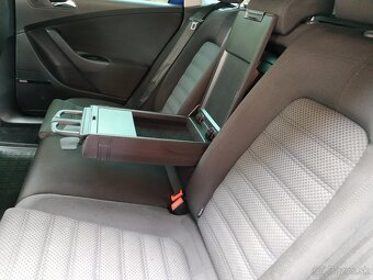 Passat B6 2.0 TDI,150kW ,420Mm, rv 2006 - 7