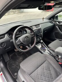 Škoda Octavia 2.0 TDI RS DSG - 7