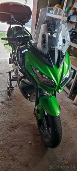 Kawasaki Versys 650 ABS - 7