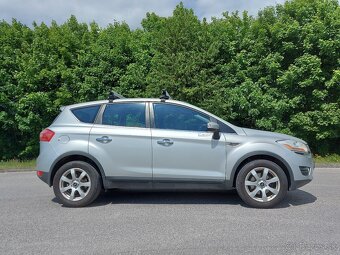 Ford Kuga 2.0 TDCi DPF Trend 2WD - 7