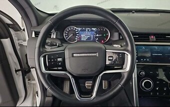 Land Rover Discovery Sport R-Dynamic r.v.2022 - 7