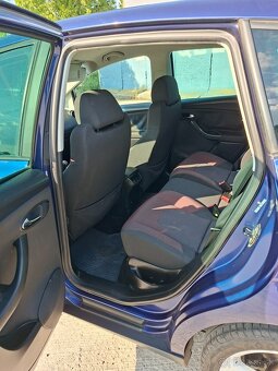 Predam Seat Altea 2.0tdi 103kw - 7