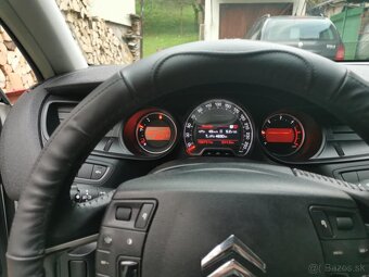Citroën c5 - 7