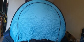 PLAZOVY STAN QUECHUA 2SECONDS XL - IBA OSOBNÝ ODBER - 7