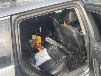 Passat b6 - 7