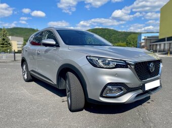 MG EHS 1.5 Plug in Hybrid, PANO, 360°, najv. LUXURY výbava - 7