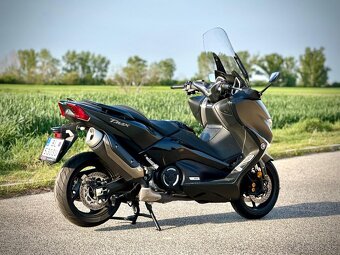 Yamaha Tmax 530 | odpočet DPH - 7