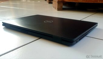 Dell Latitude 7420 TOUCH 14"/i7/16GB/512SSD/carbon - 7