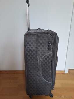 Cestovný kufor - 7