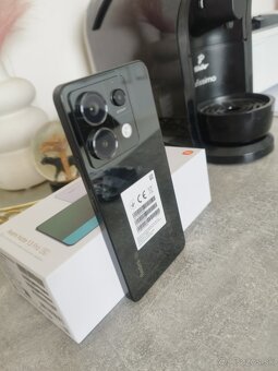 Xiaomi Redmi Note 13Pro 5g 8/256g - 7