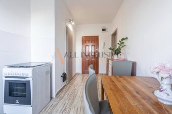ALL INCLUSIVE I ZARIADENÝ 1 IZBOVÝ BYT NA PRENÁJOM GALANTA - 7